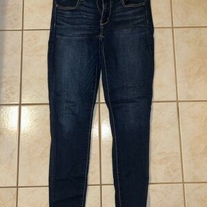 American Eagle Jegging size 8